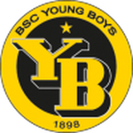 Escudo de Young Boys W