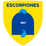 Escudo de Escorpiones Belén