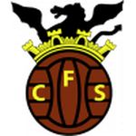 Escudo de FC Serpa