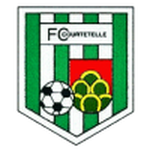Escudo de Courtételle