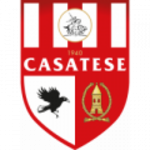 Escudo de USD Casatese