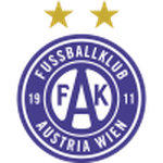 Escudo de Austria Wien W