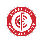 Escudo de Dubai City