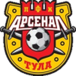 Escudo de Arsenal Tula II