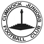 Escudo de Cumnock Juniors