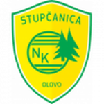 Escudo de Stupčanica Olovo