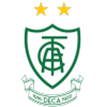 Escudo de America Mineiro W