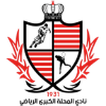 Escudo de Baladiyyat Al Mehalla