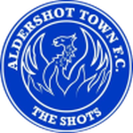 Escudo de Aldershot Town