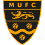 Escudo de Maidstone Utd
