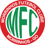 Escudo de Morrinhos