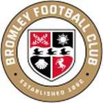 Escudo de Bromley
