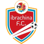 Escudo de Ibrachina U20