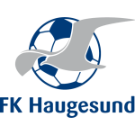 Escudo de Haugesund II