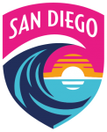 Escudo de San Diego Wave W