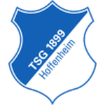 Escudo de 1899 Hoffenheim W