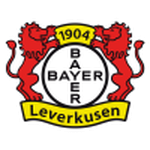 Escudo de Bayer Leverkusen W