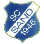 Escudo de SC Sand W