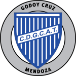Escudo de Godoy Cruz Res.