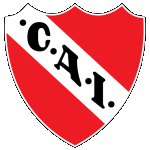 Escudo de Independiente Res.