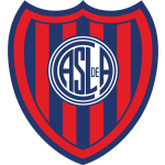 Escudo de San Lorenzo Res.