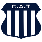 Escudo de Talleres Córdoba Res.
