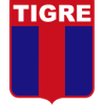 Escudo de Tigre Res.
