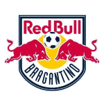 Escudo de RB Bragantino W