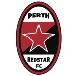 Escudo de Perth RedStar