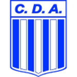Escudo de Argentino Monte Maíz