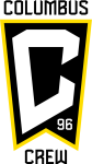 Escudo de Columbus Crew II