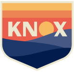 Escudo de One Knoxville
