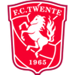Escudo de Twente W
