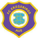 Escudo de Erzgebirge Aue
