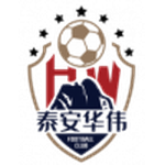 Escudo de Tai'an Tiankuang