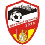 Escudo de Stará Ľubovňa