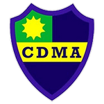 Escudo de Leandro N. Alem