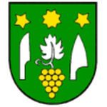 Escudo de Vinohrad Čebovce
