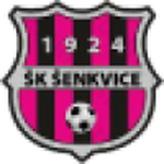 Escudo de Šenkvice