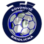 Escudo de Břidličná