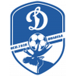 Escudo de Dinamo Vologda