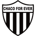 Escudo de Chaco For Ever