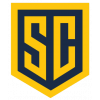 Escudo de SC St. Tönis