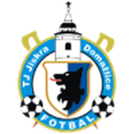 Escudo de Jiskra Domažlice II