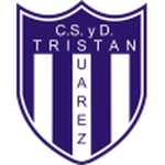 Escudo de Tristan Suarez