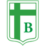 Escudo de Sportivo Belgrano