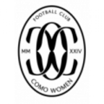 Escudo de Como W