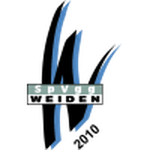 Escudo de Weiden