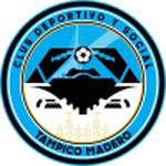 Escudo de CDS Tampico Madero