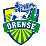 Escudo de Orense SC